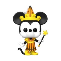 Funko Pop! Disney: Halloween Minnie (9cm)