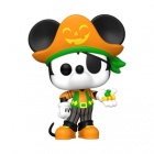 Funko Pop! Disney: Halloween Pirate Mickey (9cm)