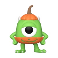 Funko Pop! Disney: Pixar - Halloween Mike (9cm)