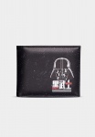 Lompakko: Star Wars - Darth Vader, BiFold