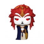 Funko Pop! Animation: Castlevania Nocturne - Erzsebet (9cm)