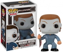 Funko Pop! Movies: Halloween - Michael Myers (10cm)