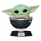 Funko Pop! Star Wars: The Mandalorian - Grogu (9cm)