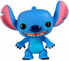 Funko Pop! Disney: Lilo & Stitch - Stitch (9cm)