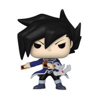 Funko Pop! Animation: Yu-gi-oh! - Chazz Princeton (9cm)