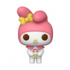 Funko Pop! Sanrio: Hello Kitty - My Melody (9cm)