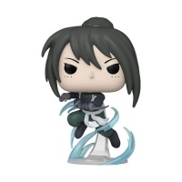 Funko Pop! Animation: Fullmetal Alchemist - Lan Fan, Ninja (9cm)