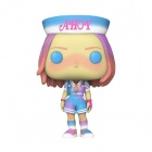 Funko Pop! TV: Stranger Things - Robin, Scoops Ahoy (9cm)