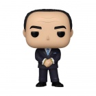 Funko Pop! TV: The Sopranos - Tony (9cm)