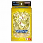 Digimon TCG: Fable Waltz - Starter Deck ST-19