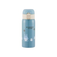 Termospullo: Ghibli - Totoro (350ml)