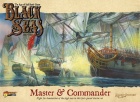 Black Seas: Master & Commander Starter Set