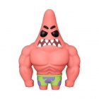 Funko Pop! TV: Spongebob 25th Anniv. - Patrick w/ Muscles (9cm)