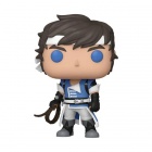 Funko Pop! Animation: Castlevania Nocturne - Richter (9cm)