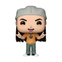 Funko Pop! Movies: Dazed & Confused - Slater (9cm)