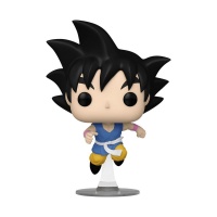 Funko Pop! Animation: Dragon Ball GT - Goku (9cm)