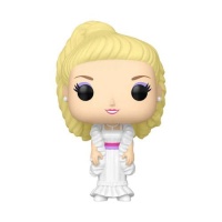 Funko Pop! Retro Toys: Barbie - Crystal Barbie (9cm)