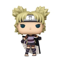 Funko Pop! Animation: Naruto - Temari (9cm)