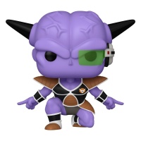 Funko Pop! Animation: Dragon Ball Z - Ginyu (9cm)