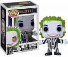 Funko Pop! Movies: Beetlejuice - Beetlejuice (10cm)