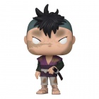 Funko Pop! Animation: Demon Slayer - Genya Shinazugawa (9cm)