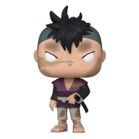 Funko Pop! Animation: Demon Slayer - Genya Shinazugawa (9cm)