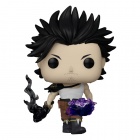 Funko Pop! Animation: Black Clover - Yami (9cm)