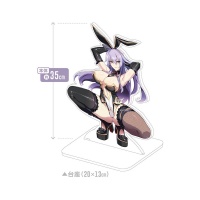 Figu - Acryl: Creators Opinion - Olivia Bunny Ver. (35cm)