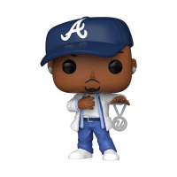 Funko Pop! Rocks: Usher - Yeah (9cm)