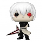 Funko Pop! Animation: Tokyo Ghoul:re - Ken Kaneki (Last Battle)