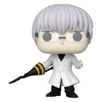 Funko Pop! Animation: Tokyo Ghoul:re - Kisho Arima (9cm)