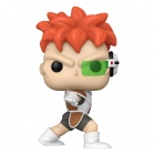 Funko Pop! Animation: Dragon Ball Z - Recoome (9cm)