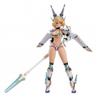 Figu: Bunny Suit Planning Figma Sophia F. Shirring: Bikini Armor