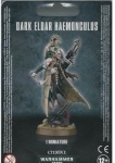 Drukhari: Haemonculus