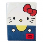 Musitikirja: Hello Kitty By Loungefly - Pearlescent 50th Anniv.