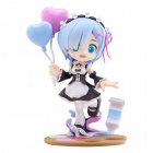 Figu: Re:zero - Palverse, Rem (12cm)