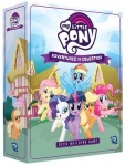 My Little Pony: Adventures in Equestria Deck-Building Game