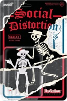 Figu: Social Distortion Skelly