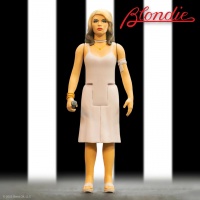 Figu: Blondie Wave 01 - Debbie Harry (Parallel Lines)