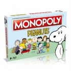 Monopoly: Peanuts