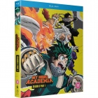 My Hero Academia: Season 6, Part 1 (Blu-Ray)