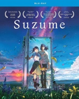 Suzume (Blu-Ray)