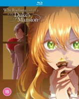 Why Raeliana Ended Up at the Duke\'s Mansion: The Complete Season (Blu-Ray)