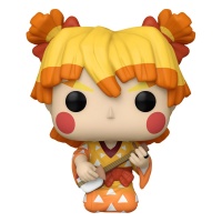 Funko Pop! Animation: Demon Slayer - Zenitsu, Kimono (9cm)