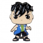 Pinssi: Funko Loungefly Pop! Boruto, Naruto - Kawaki (10cm)