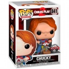 Funko Pop! Movies: Childs Play 2 - Chucky, Exclusive