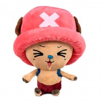 Pehmo: One Piece - Chopper (25cm)