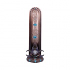 Nemesis: Triple Moon Goddess Incense Burner 22.5cm