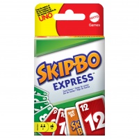 Skip-Bo Express