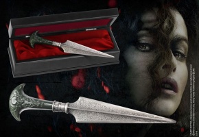 Harry Potter: Bellatrix Lestranges Dagger, Replica (19cm)